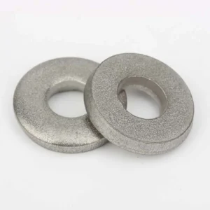 DIN 7349 Stainless Steel Heavy Flat Washers - multiple product views