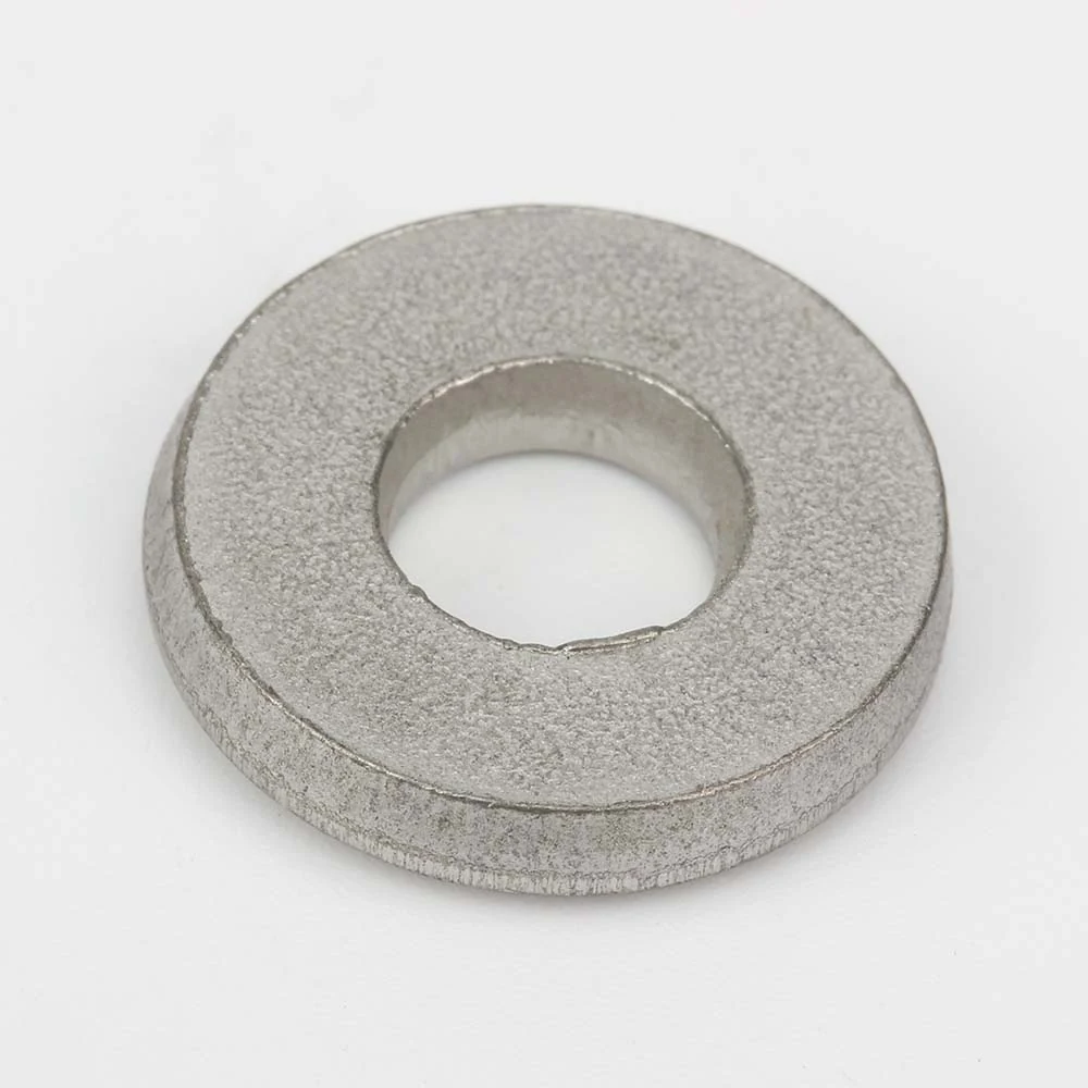 DIN 7349 Stainless Steel Heavy Flat Washers - detail view 3