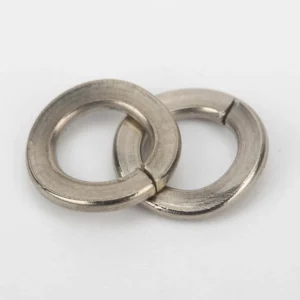 DIN 128 Form A Stainless Steel Saddle-Shaped Spring Washers - multiple product views