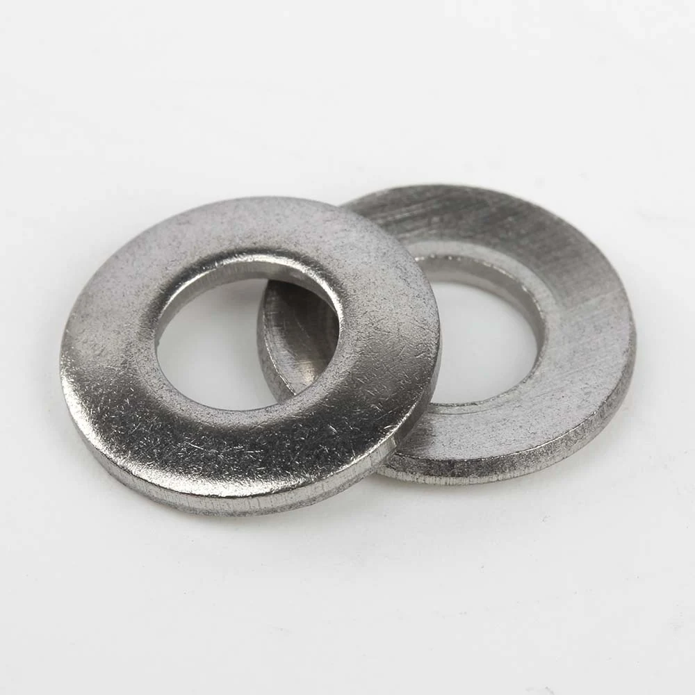 DIN 6796 Stainless Steel Conical Spring Washers - multiple product views