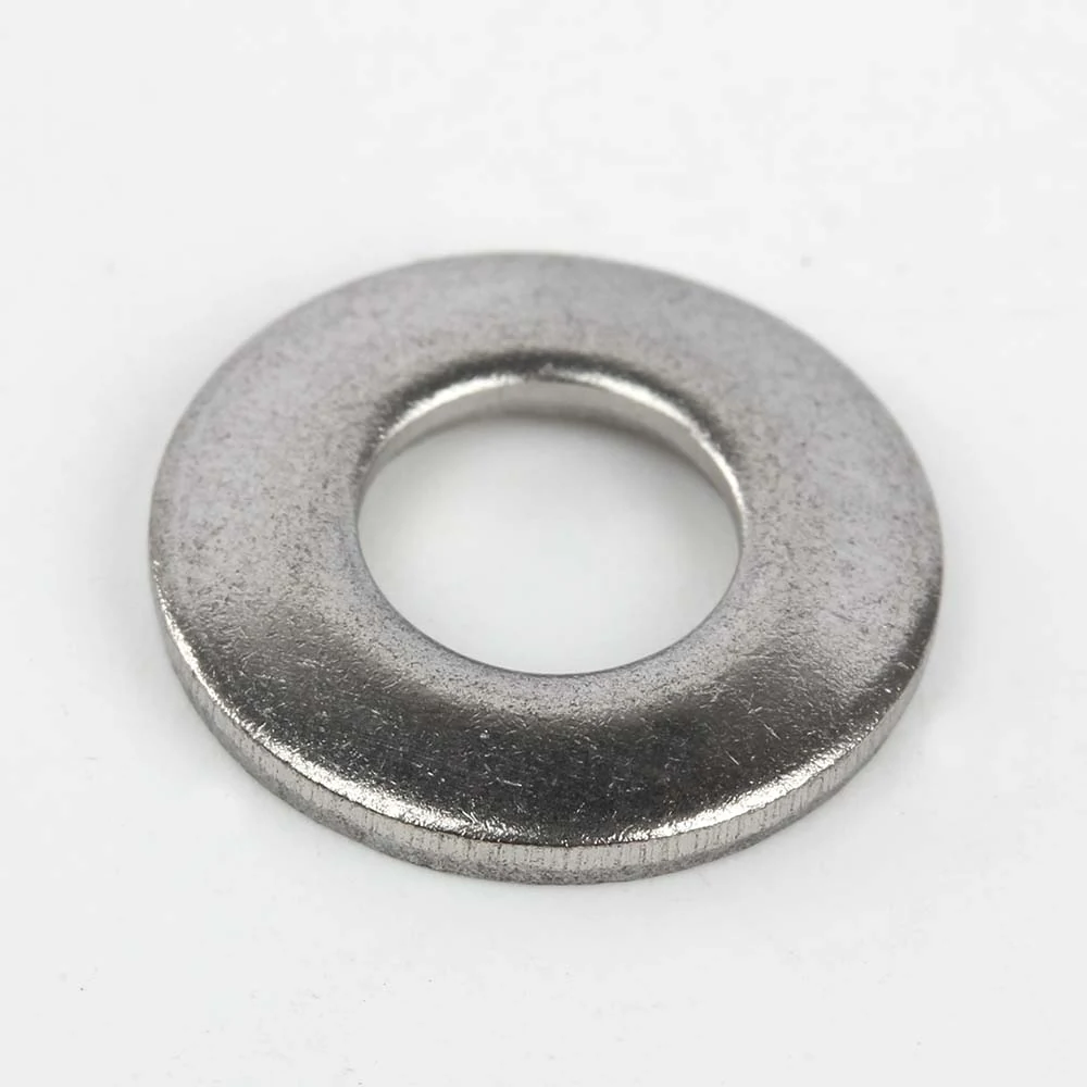 DIN 6796 Stainless Steel Conical Spring Washers - detail view 2