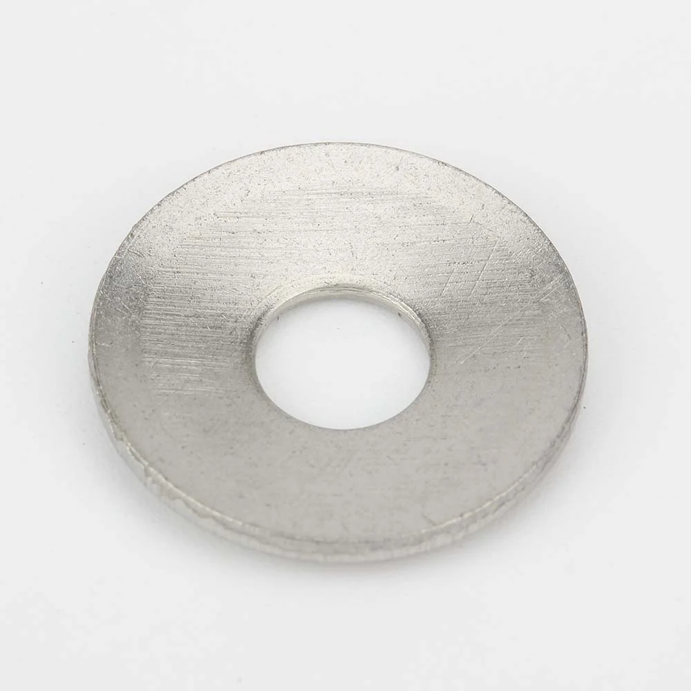 NF E25-511 Stainless Steel Serrated Conical Washers - detail view 3