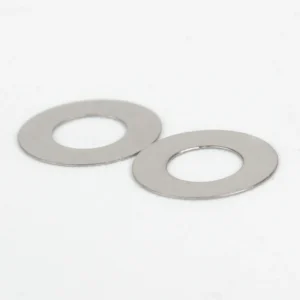 DIN 988 Stainless Steel Shim Rings - product view 1