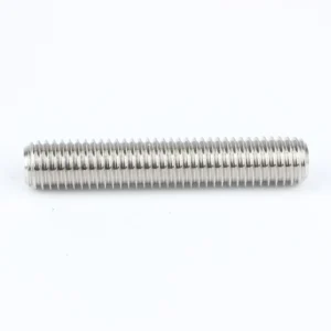 ASME B18.31.2 End-to-End Studs - A193 Class 2 Series - actual product view 1