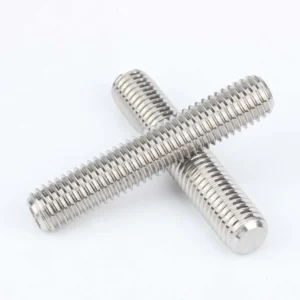DIN 976 316L Threaded Rods - Grade 80 Series - actual product view 1