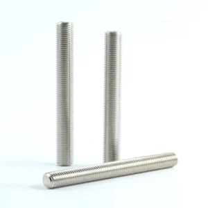 ASME B18.31.2 Threaded Rods - A193 Class 2 Series - actual product view 1