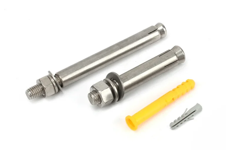 Tongming expansion fasteners and anchor plugs