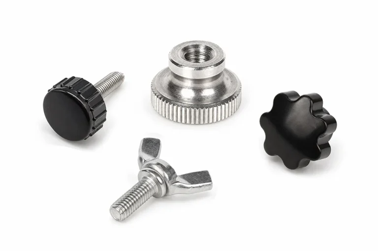 Tongming hand and thumb fastener family